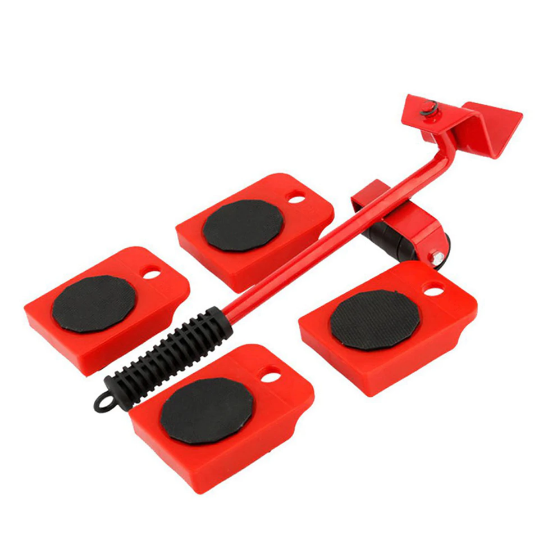 Heavy Furniture Moving Tool