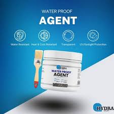 Hydra Waterproof Agent | Best Quality Waterproof Glue